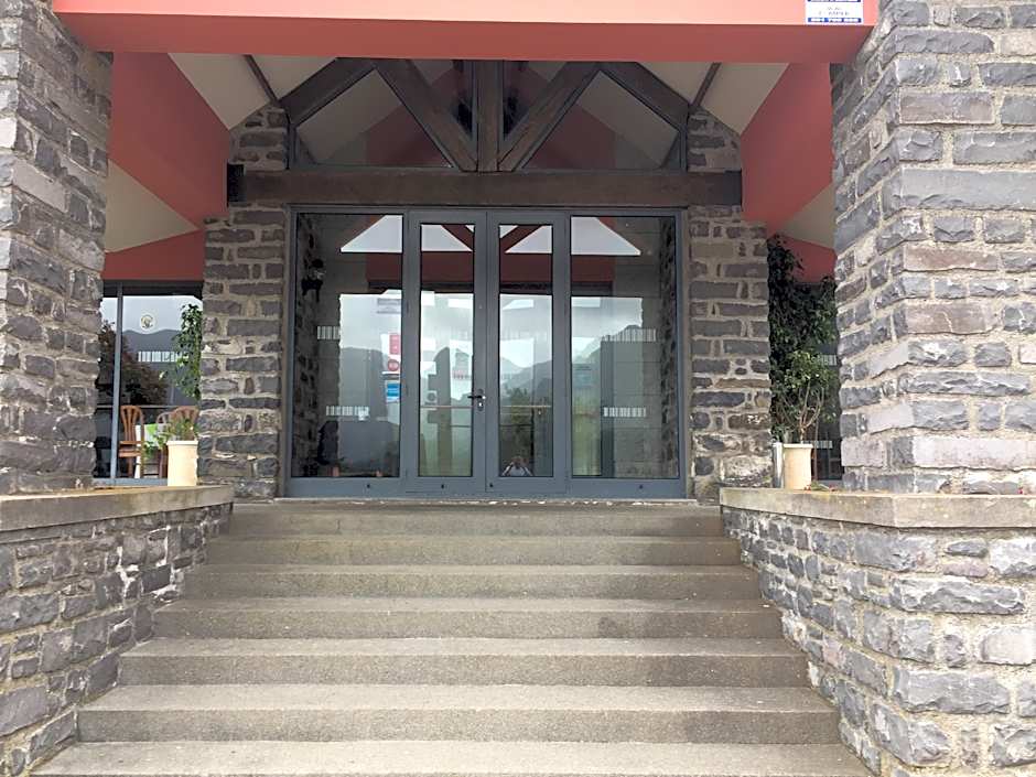 Valley View Hotel Encumeada