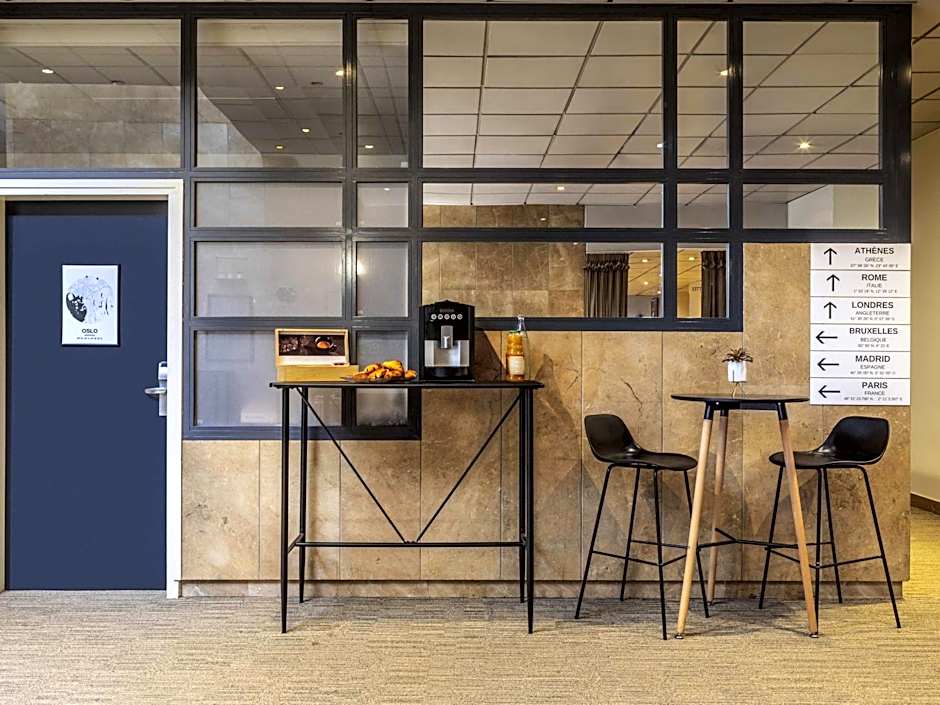 ibis Paris porte de Bercy