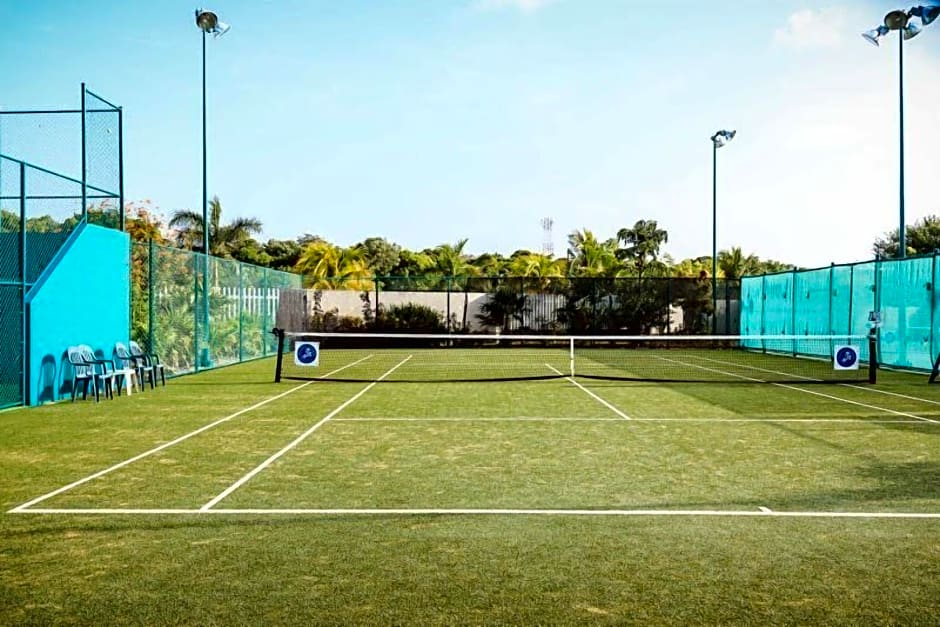 Mareazul 723 Sur by Riviera Rentals