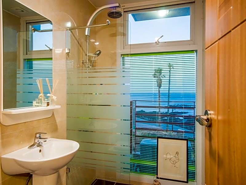 Jeju Solarseado Pension