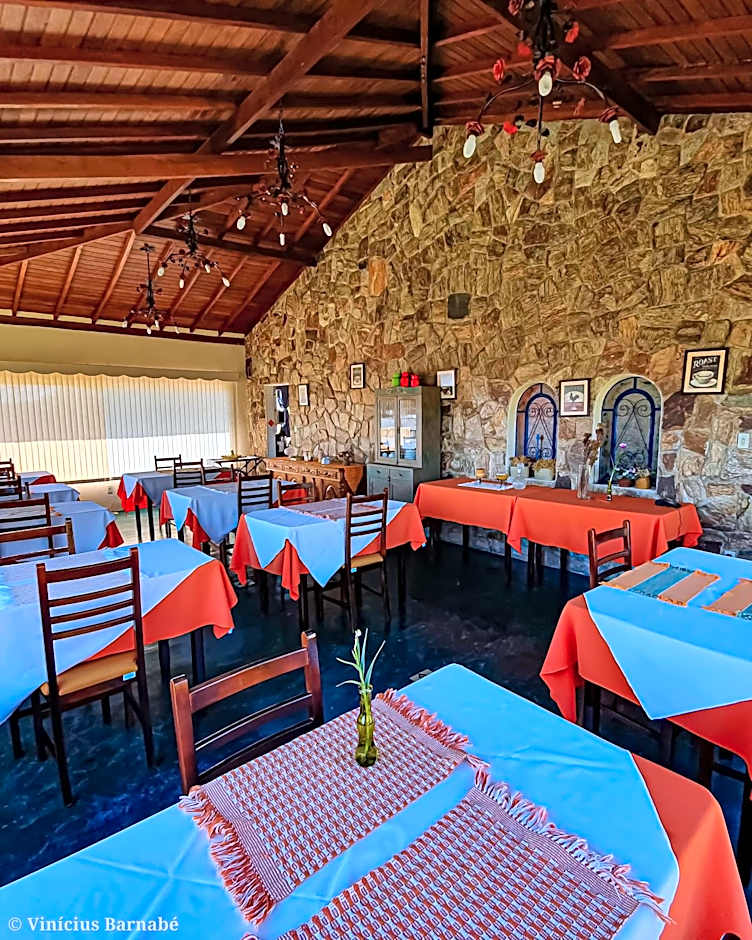 Pousada Eldorado Das Gerais