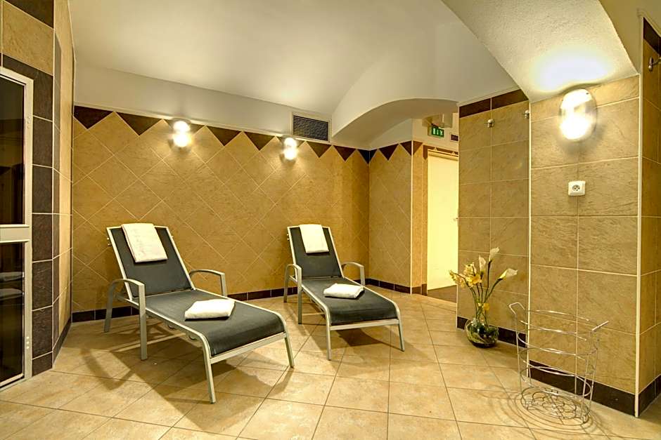 Theatrino Hotel