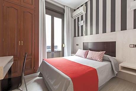 Hostal Castilla I Atocha