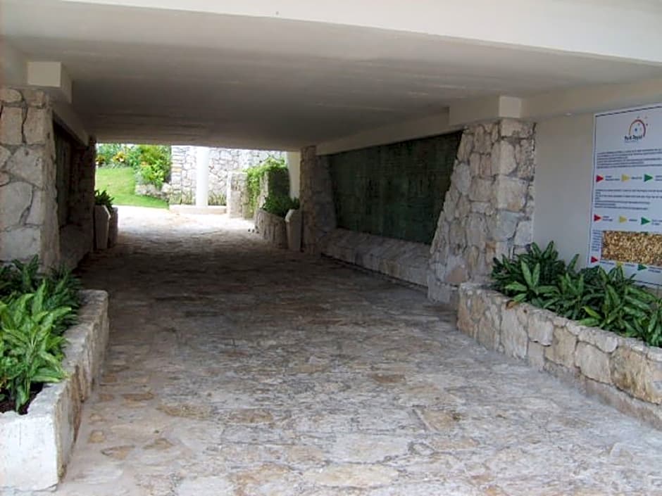 Grand Park Royal Cozumel All Inclusive
