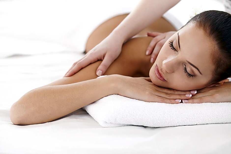 Berghotel Jochgrimm - Your Dolomites Home