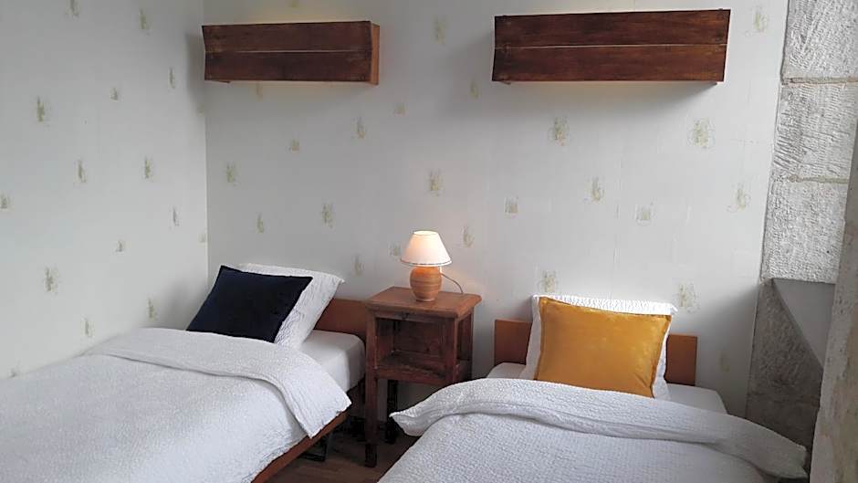 Domaine Ferme Sainte Anne