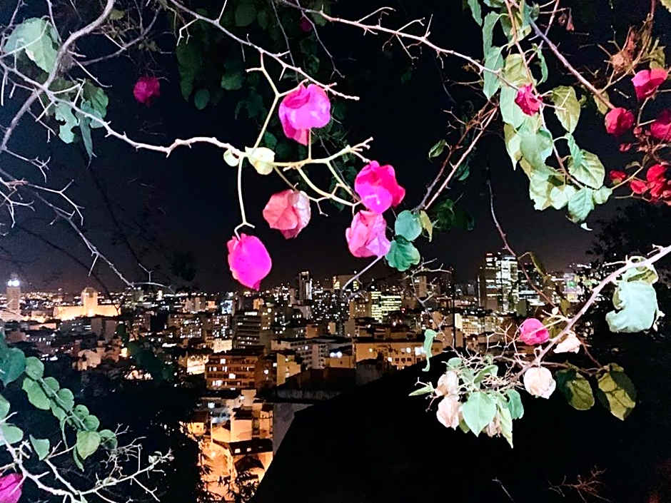 Mansion Aline