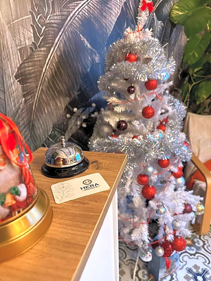 HERA BUTİK HOTEL