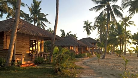 Kota Beach Resort