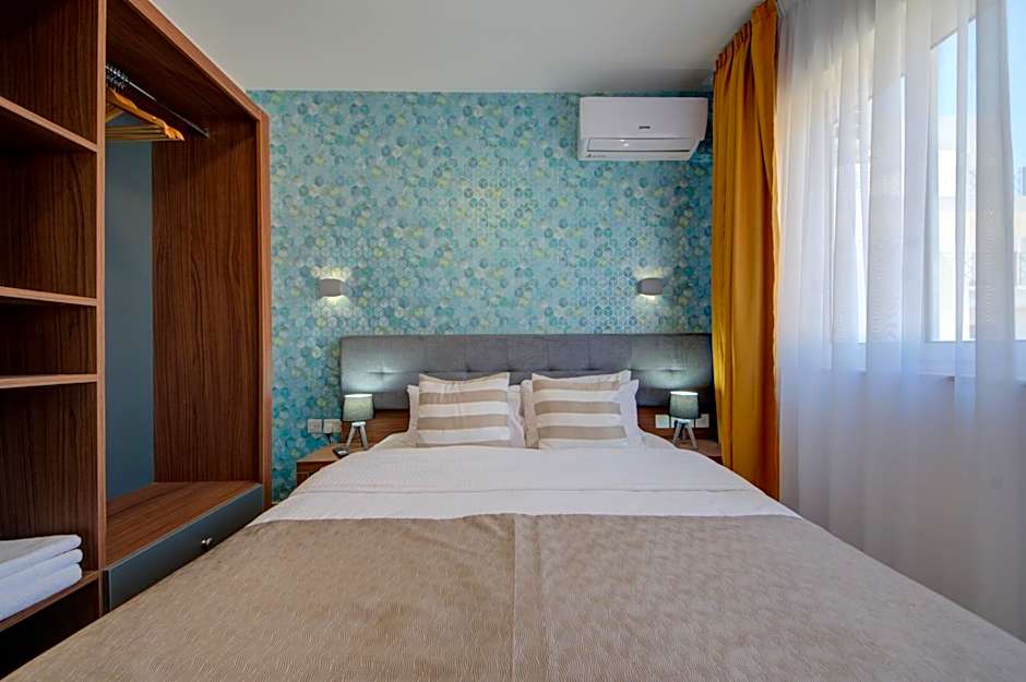 Marina Suites & apartments - Self catering - by Tritoni hotels
