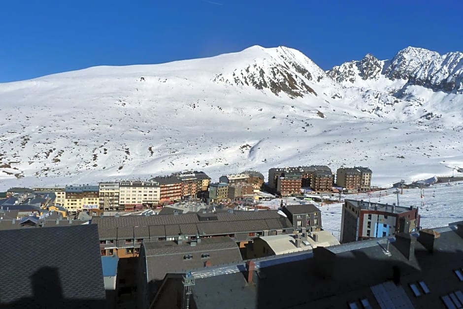 Appartements Solaris