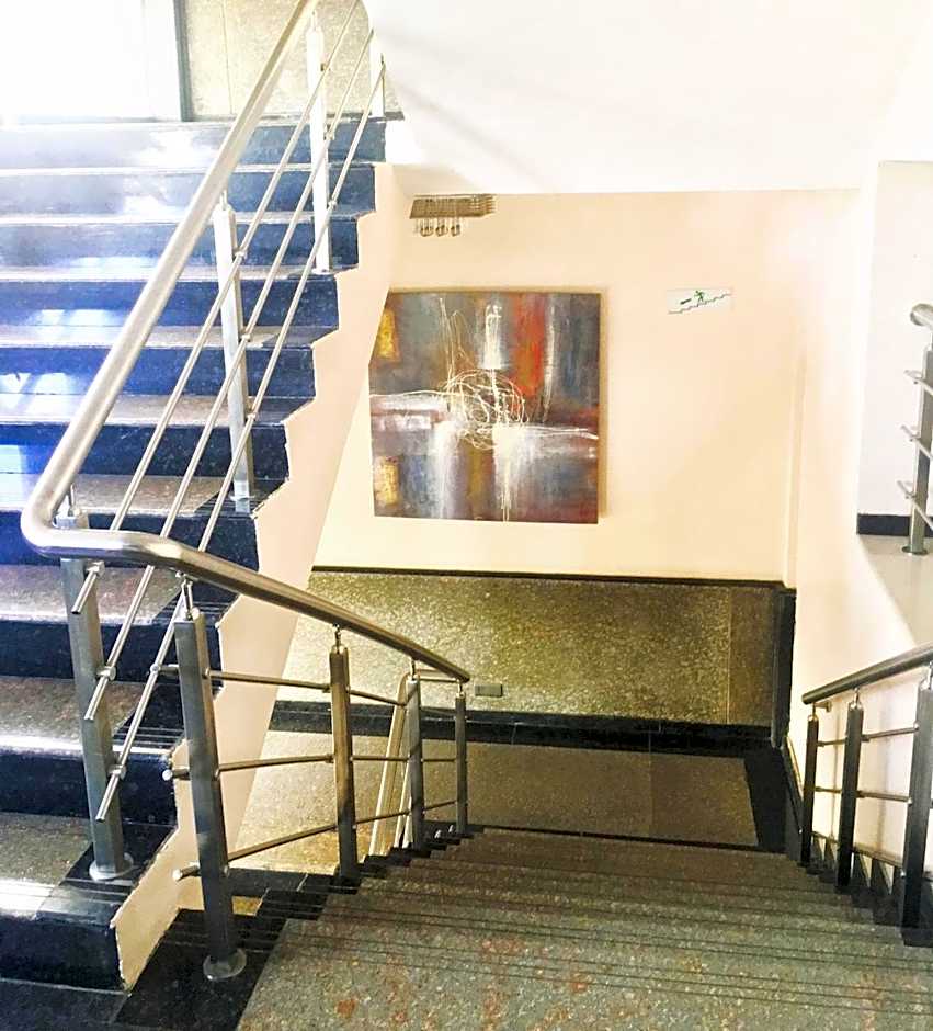 Hotel Sapphire