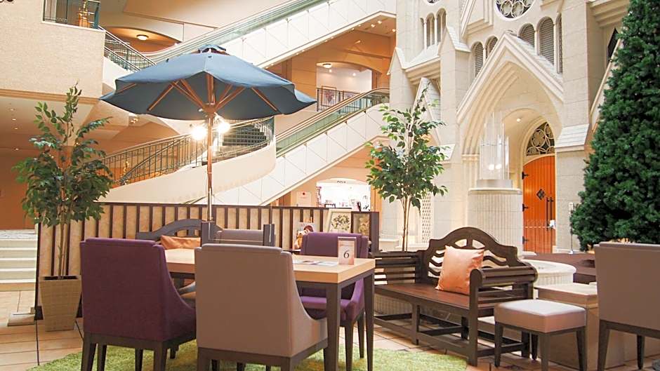 Hotel Emisia Sapporo