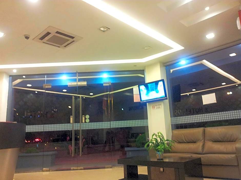 Hotel 99 - Bandar Botanik Klang