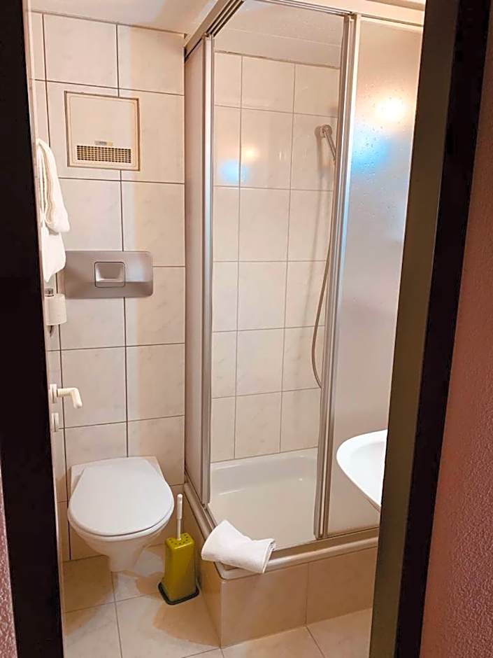 Hotel Lyssach