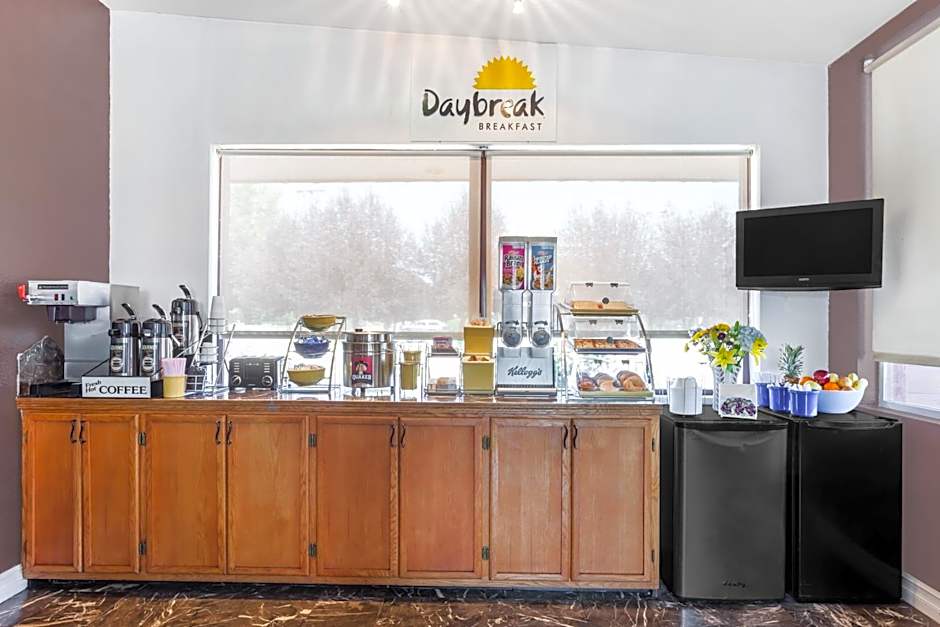 Days Inn by Wyndham Burns