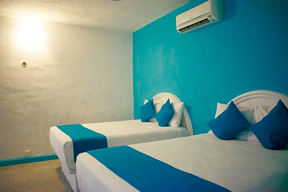 Hotel Posada Aurora