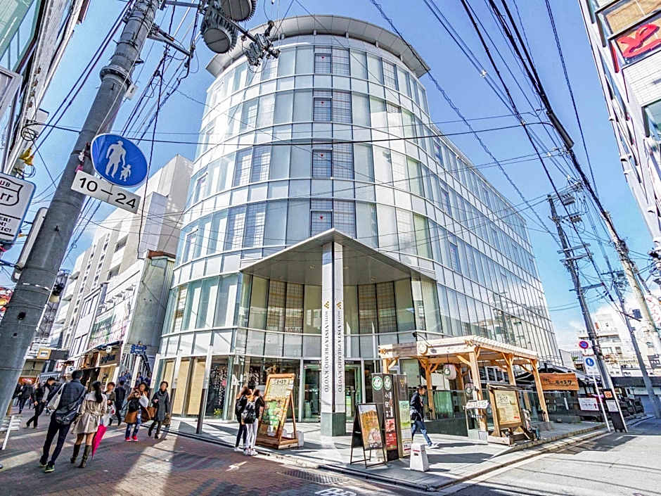 Hotel Vista Premio Kyoto Kawaramachi