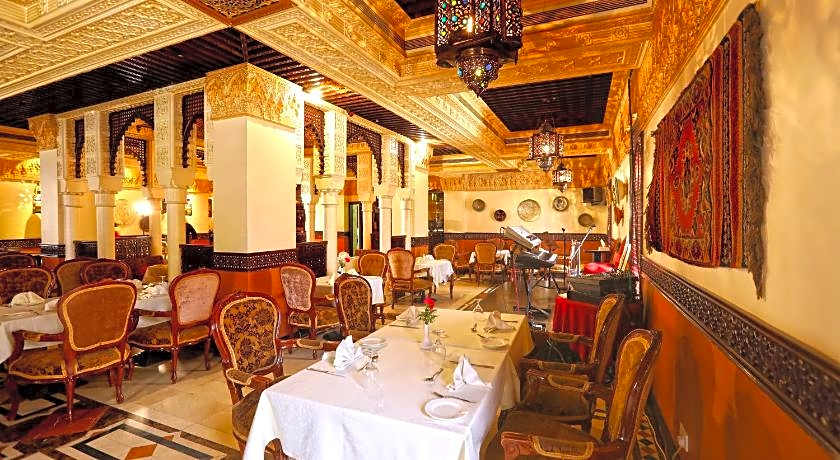 Delmon International Hotel