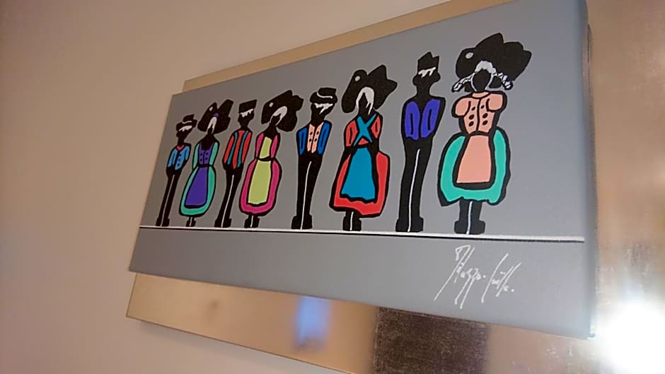 Le Moulin d'Oscar & Spa - Mulhouse Nord