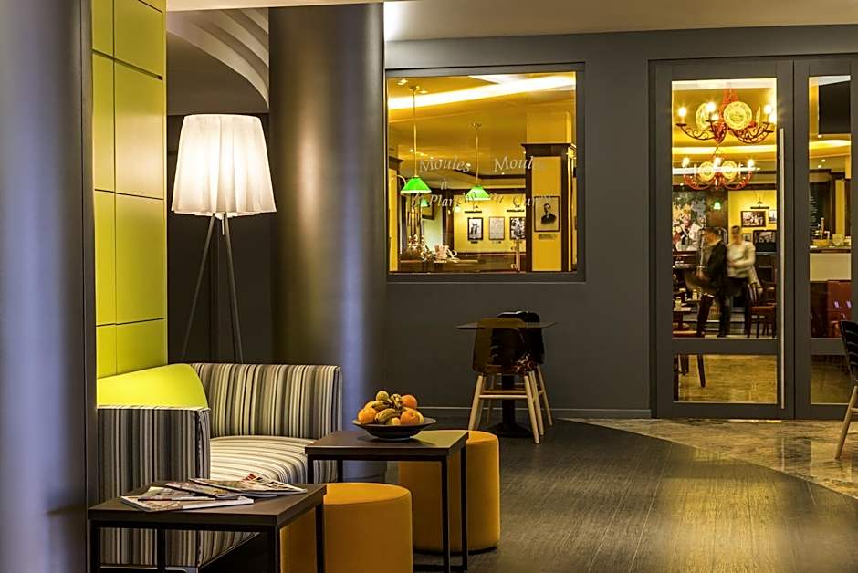 Adagio Original Thoiry Geneve