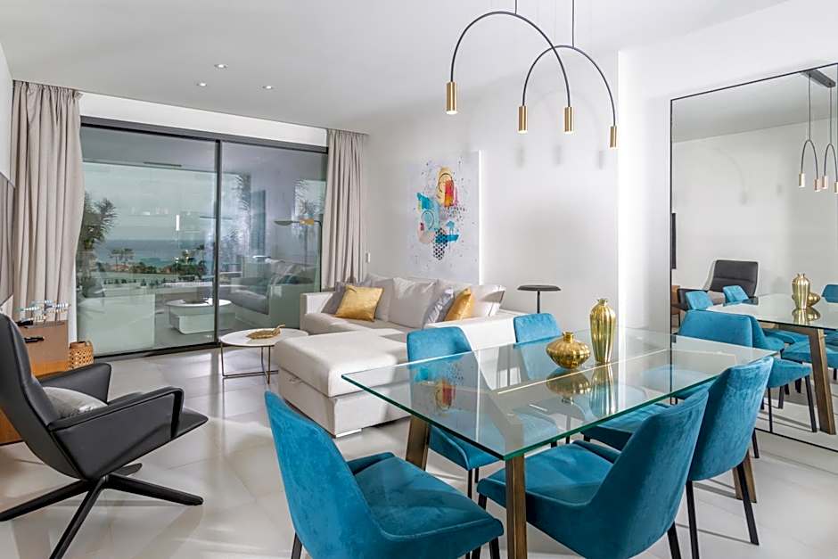 Santa Barbara Residences by IDILIQ