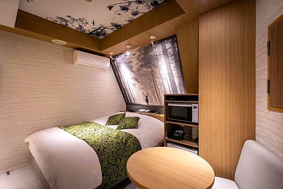 Hotel EXE ????? ????