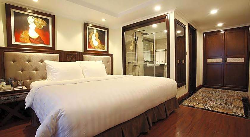 Paris Boutique Hotel Sapa