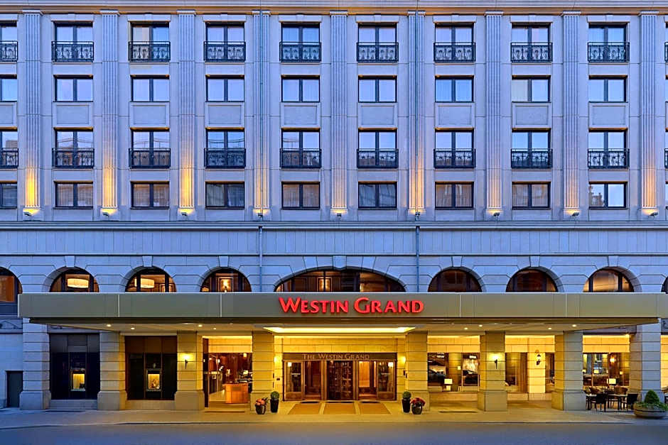 The Westin® Grand Berlin