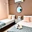 Por poshtel Kanchanaburi