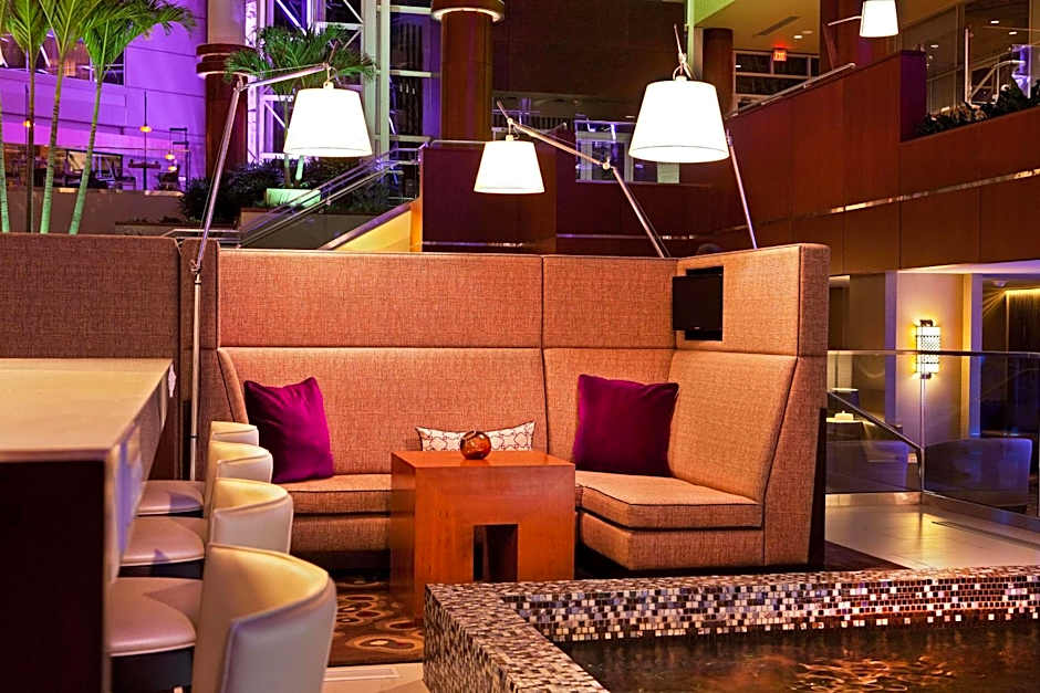 Hyatt Regency - Greenville