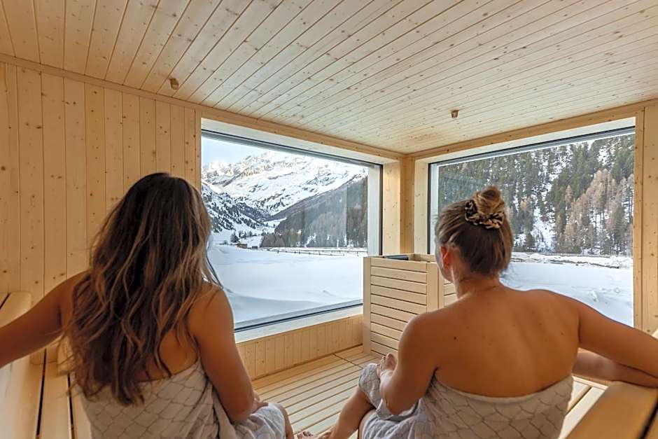 Hotel Alpenjuwel
