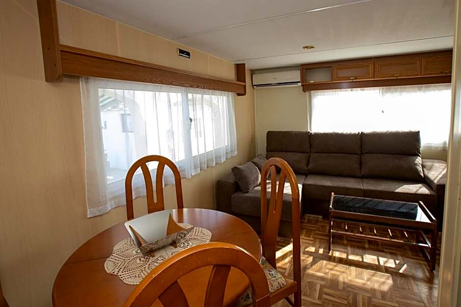 Mobilhome Costa del Sol