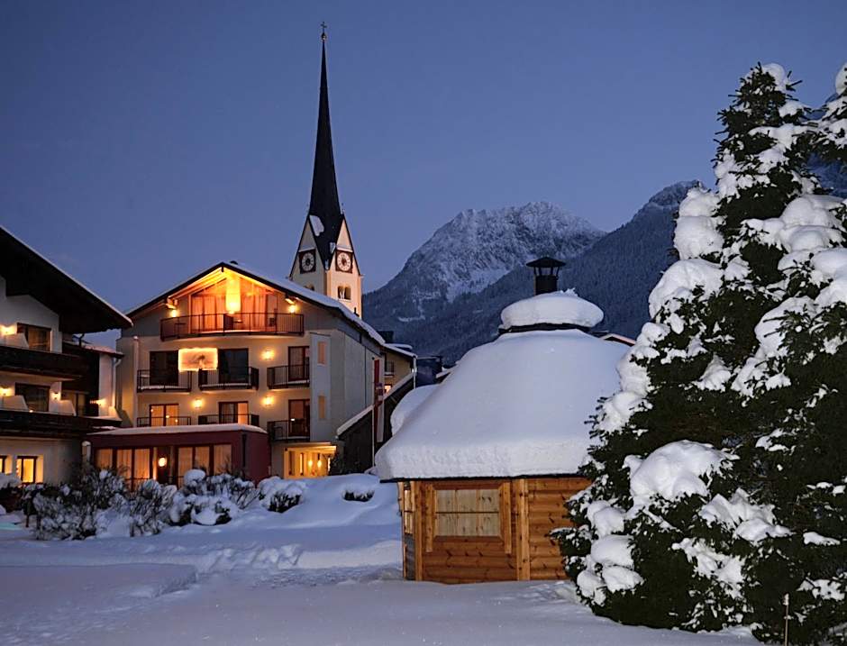 Hotel Goldener Stern