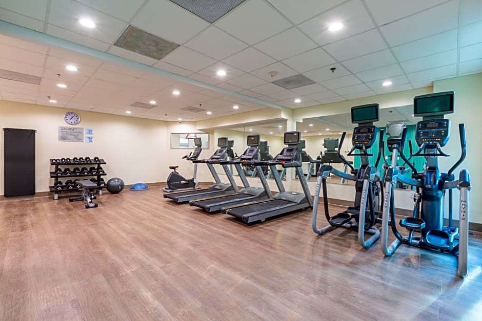 Holiday Inn Express & Suites Arlington North - Stadium Area