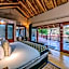 Etali Safari Lodge