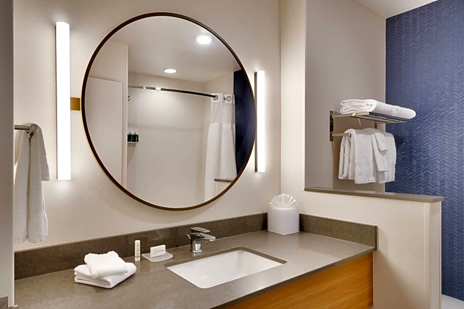 Fairfield Inn & Suites by Marriott Virgin Zion National Park