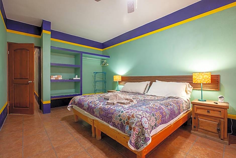Casa Juarez B&B