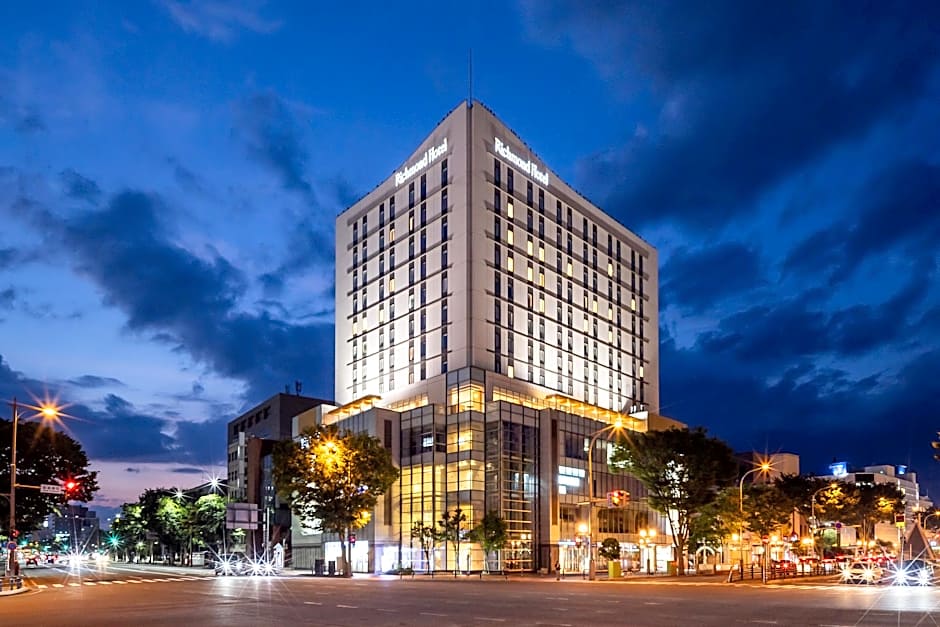 Richmond Hotel Aomori