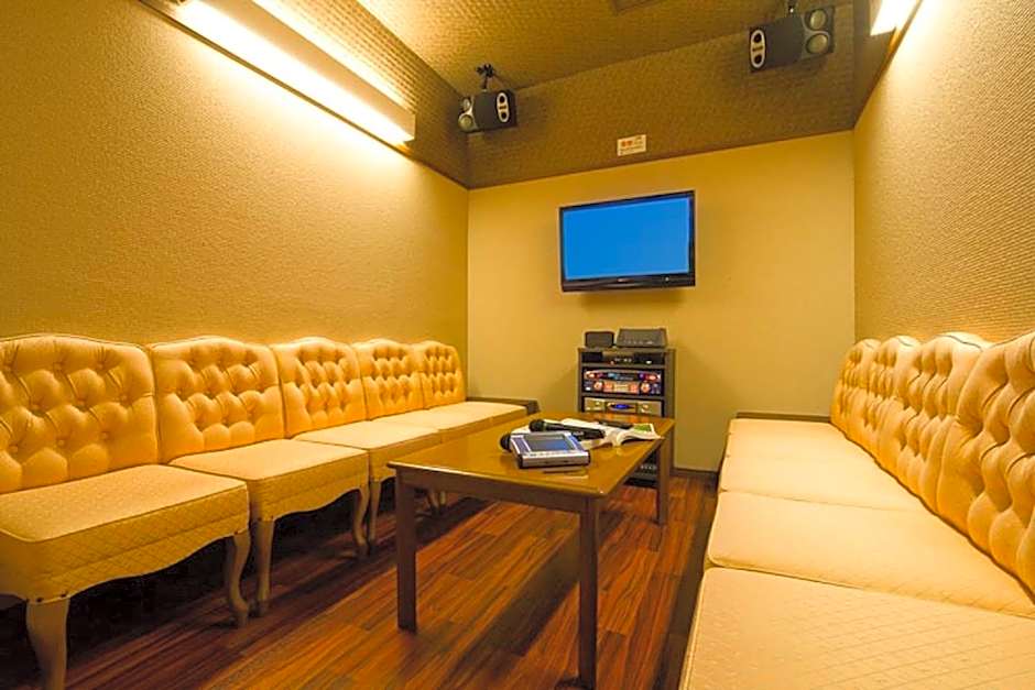 Ogoto Onsen Yunoyado Komolebi Ryokan