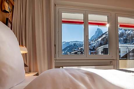 Hotel Schweizerhof Zermatt