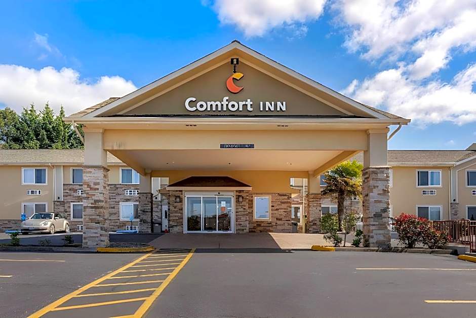 Comfort Inn Roseburg
