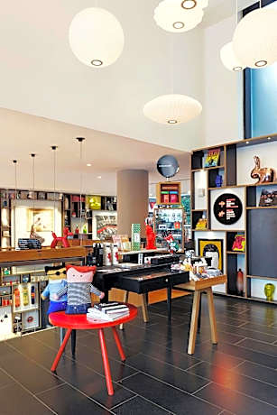 citizenM New York Bowery