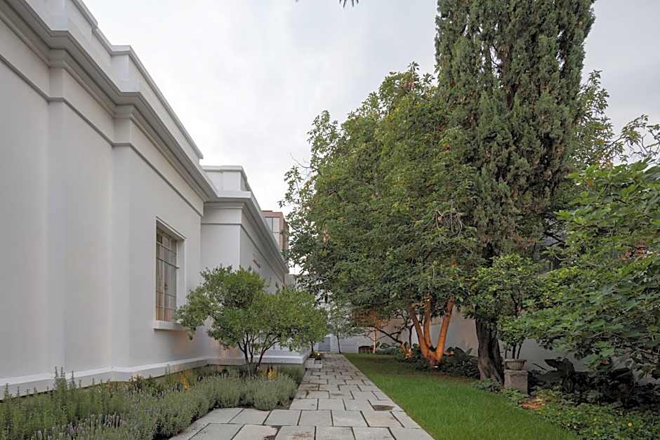 Casa Bosque Eduviges