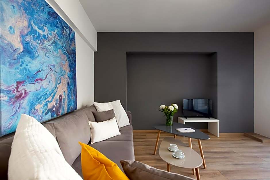 Athens Panorama Project