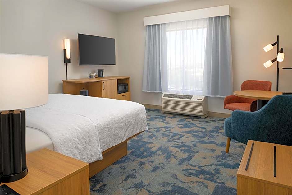 Hampton Inn & Suites Prescott Valley