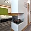 Hotel Chalet Sas Morin