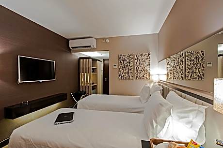 Double Room - Disability Access