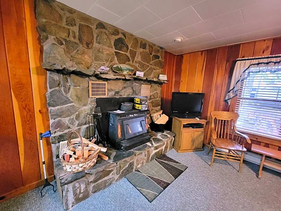 Wagon Wheel Hotel