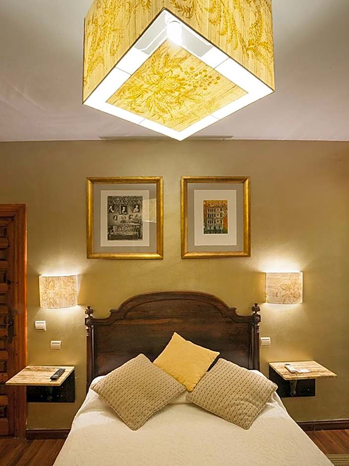 Almunia de San Miguel